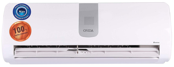 Onida 1.5 Ton 5 Star Wi-Fi Inverter Split AC