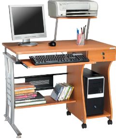 Pepperfry Computer Table