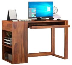 Wooden Street Computer Table