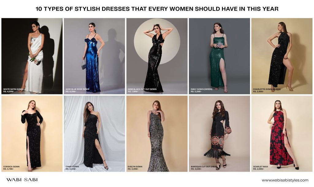 Best Designer Dresses