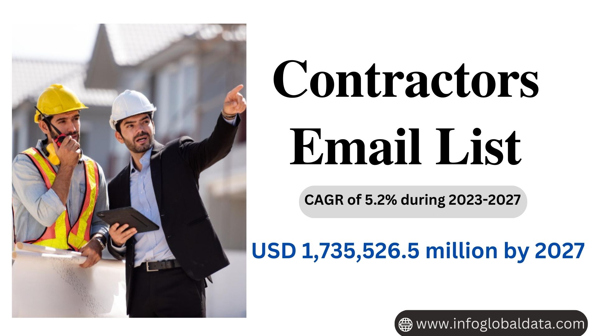 contractors email addresses
