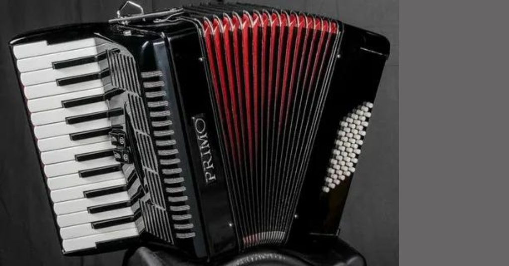 Accordion