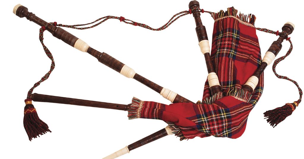 Bagpipes