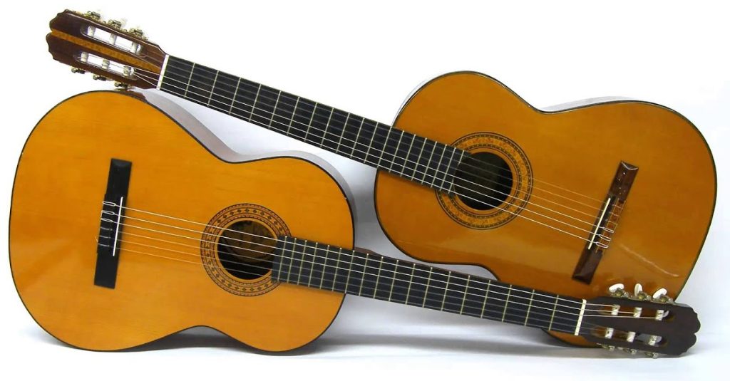 Classical Guitar