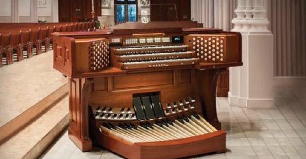 Organ