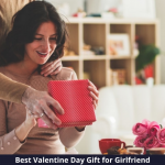 10 Best Valentine Day Gifts for Girlfriends (2021): Make her Feel Special