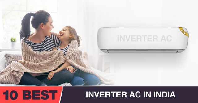 Best Inverter AC In India