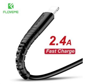 Hi-Tensile Phone Charger Cable Under $1