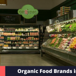 Top 10 Organic Food Brands in India 2021