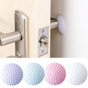 Wall Protection for Door Collision Under $1