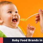 10 Best Baby Food Brands in India (2021)