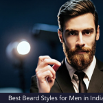 Best Beard Styles for Men in India (2021)