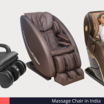 Top 10 Massage Chairs in India 2021