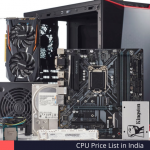 10 Best CPU Price List in India (2021)