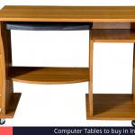 10 Best Computer Tables to buy in 2021