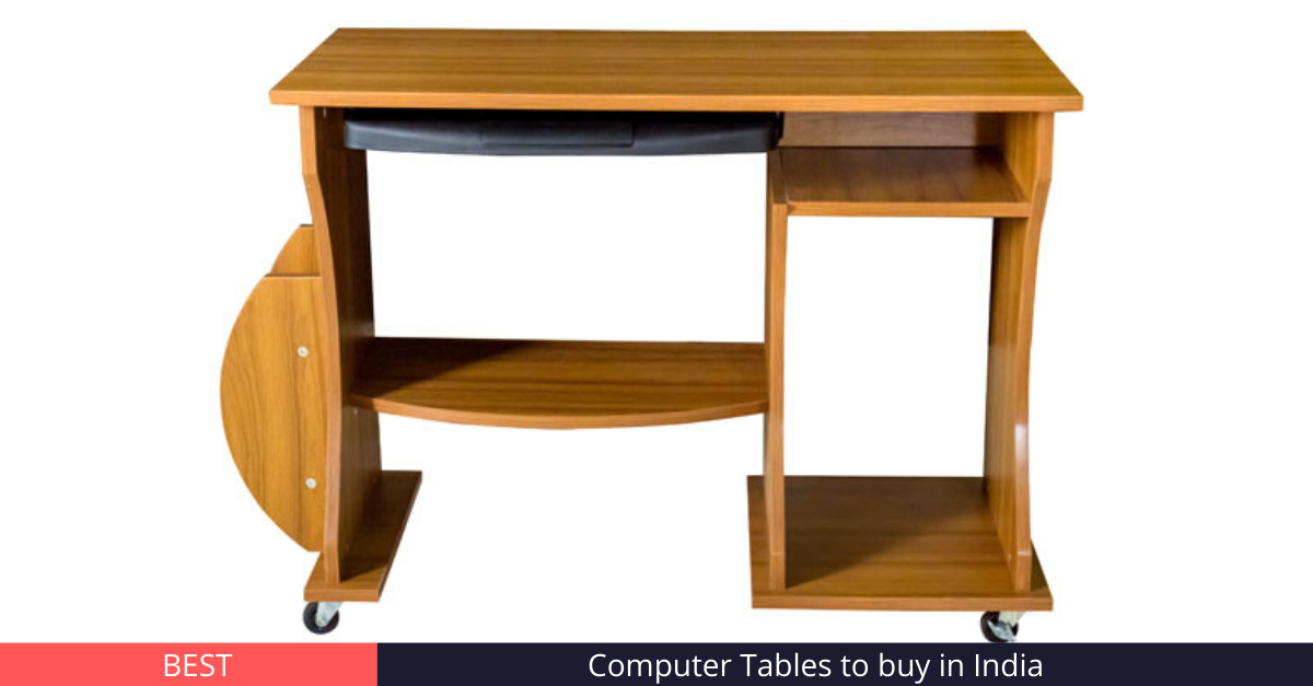 10 Best Computer Tables to buy in [year]