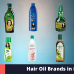 10 Best Hair Oil Brands in India (2021)