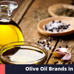 Top 10 Olive Oil Brands in India 2021
