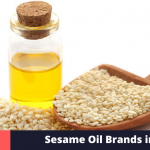 Top 10 Sesame Oil Brands in India 2021