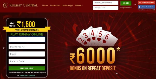 10 Best Rummy App Sites In India To Earn Real Money 2021