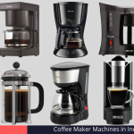 10 Best Coffee Maker Machines in India (2021): Buy from the best