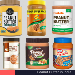 Top 10 Best Peanut Butter in India (2021): Boost your diet @home