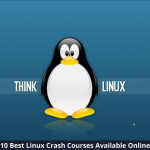10 Best Linux Crash Courses for Newbies (2021)