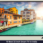 10 Best 32 inch Smart TVs in India (2021): Battle of the Best