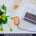 10 Best External Hard Disks in India (2021): Carry your Data Along