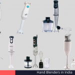 10 Best Hand Blenders in India (2021): Spice up your dishes @home
