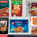 Top 10 Pav Bhaji Masala Brands in India 2021