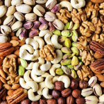 List of Dry Fruits Names to Add in Your Diet