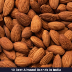 Top 10 Almond Brands in India 2021