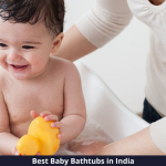 10 Best Baby Bathtubs in India (2021): Happier Bathing Sessions