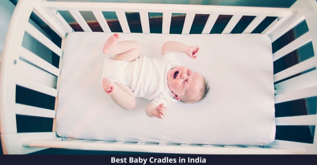 Best Baby Cradles in India