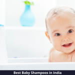 10 Best Baby Shampoos in India (2021): No more tears!
