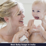 10 Best Baby Soaps in India (2021): Smiling Bathing Sessions!
