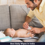 10 Best Baby Wipes in India (2021): Say bye to Rashes!