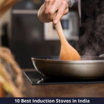 10 Best Induction Stoves in India (2021): Say bye to LPG!