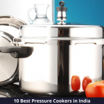 10 Best Pressure Cookers in India (2021): The Perfect Kitchen Partner