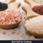 Looking for the Best Salt for Cooking? Here are the top 10 picks