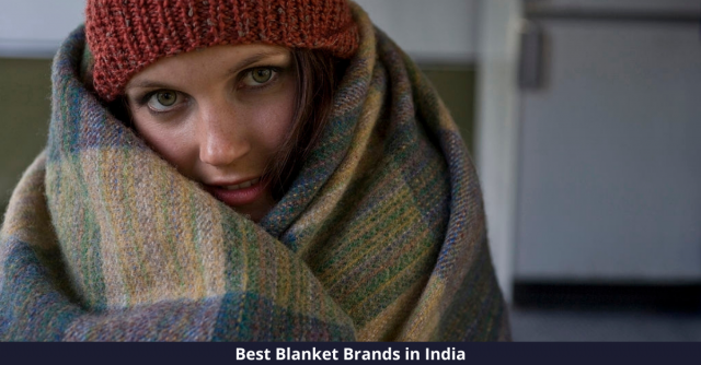 Best Blanket Brands in India