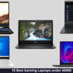 10 Best Gaming Laptops under 60000 INR in India (2021)