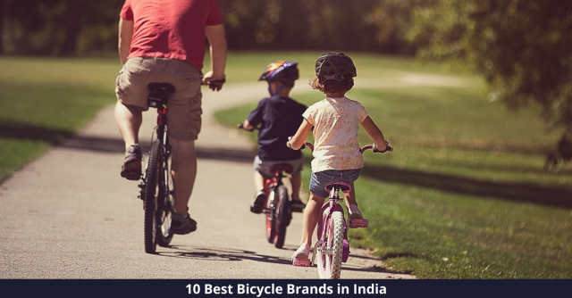Best Bicycle Brands in India