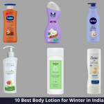 10 Best Body lotions for Winter in India (2021): Let’s Gear Up