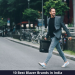 10 Best Blazer Brands in India (2021): Wear it off!