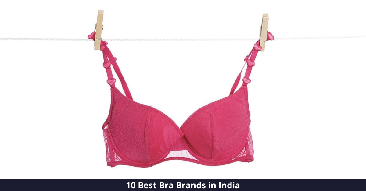 Best Bra Brands in India