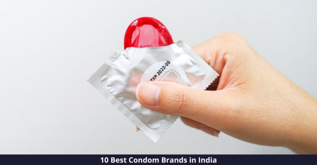 Best Condom Brands in India