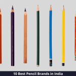 Top 10 Best Pencil Brands in India 2021