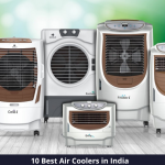 10 Best Air Coolers in India (2021): Breeze into Happiness!